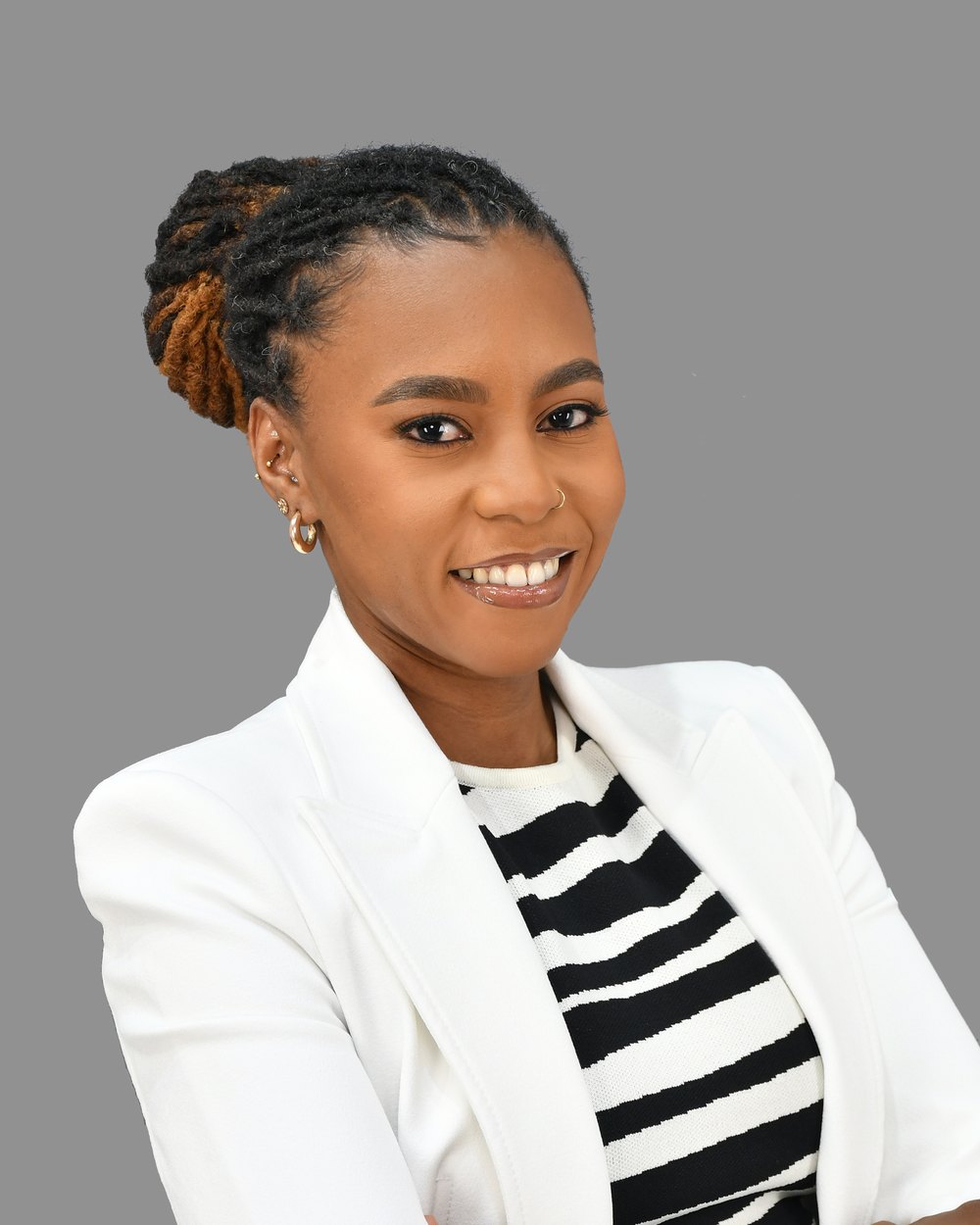 Bianca Gichangi