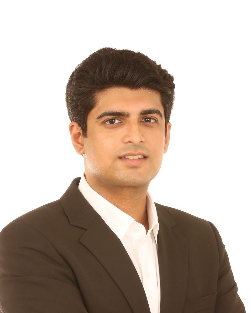 Ravi Raichoora