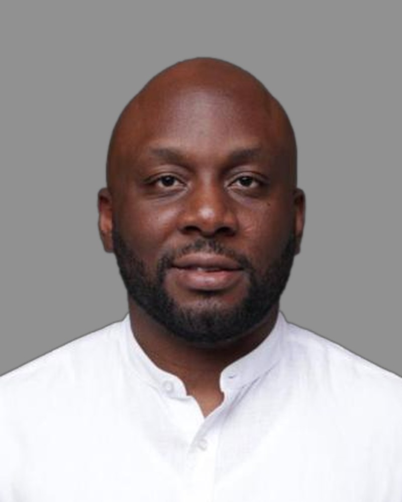 Tijani Nwadei